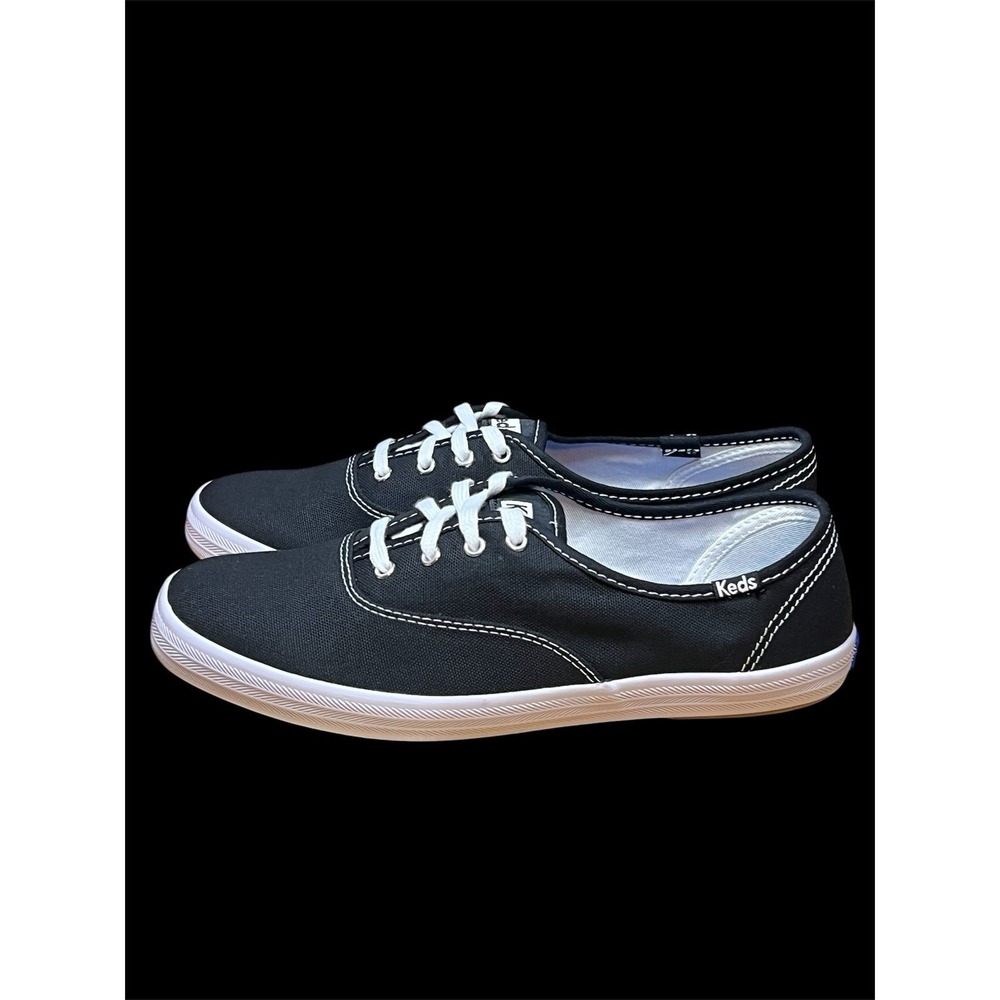 Size 7.5 - Keds Champion Woman's Fashion Sneakers WF34100